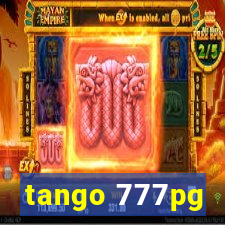tango 777pg